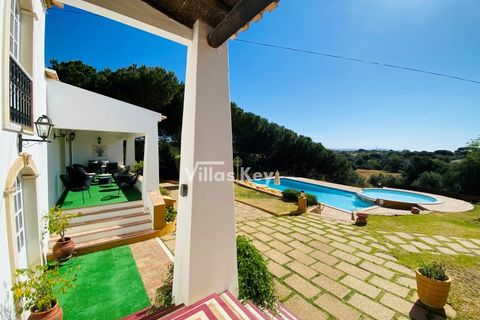 Villa i Albufeira, Faro, Albufeira - € 1.400.000 | Ref: V779 (2) - foto 4