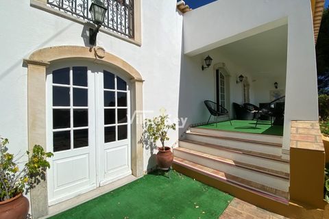Villa i Albufeira, Faro, Albufeira - € 1.400.000 | Ref: V779 (2) - foto 5