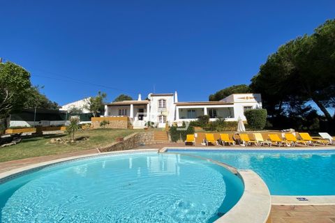 Villa i Albufeira, Faro, Albufeira - € 1.400.000 | Ref: V779 (2) - foto 6