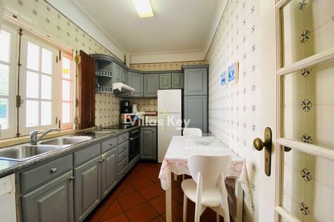 Villa i Albufeira, Faro, Albufeira - € 1.400.000 | Ref: V779 (2) - foto 8
