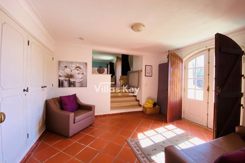 Villa i Albufeira, Faro, Albufeira - € 1.400.000 | Ref: V779 (2) - foto 11
