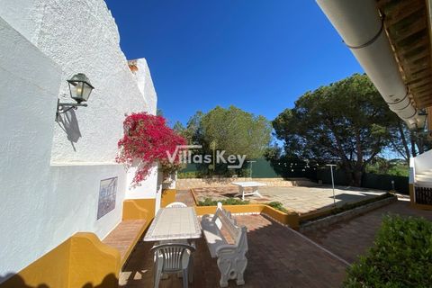 Villa i Albufeira, Faro, Albufeira - € 1.400.000 | Ref: V779 (2) - foto 12