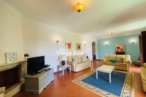 Villa i Albufeira, Faro, Albufeira - € 1.400.000 | Ref: V779 (2) - foto 14