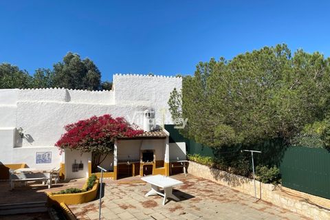 Villa i Albufeira, Faro, Albufeira - € 1.400.000 | Ref: V779 (2) - foto 25