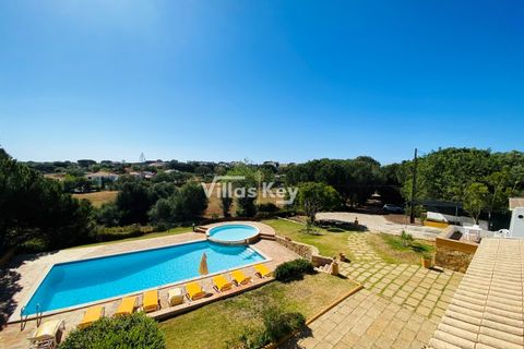Villa i Albufeira, Faro, Albufeira - € 1.400.000 | Ref: V779 (2) - foto 26