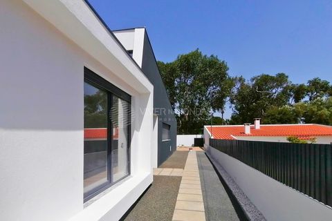 Villa a Almada, Setubal, Almada - € 650.000 | Ref: AN-1319 - foto 35