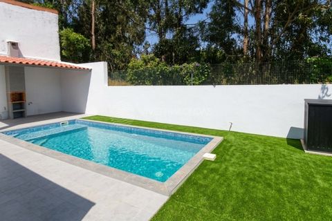 Villa a Almada, Setubal, Almada - € 650.000 | Ref: AN-1319 - foto 2
