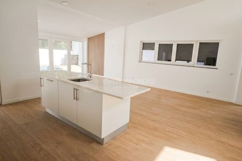 Villa a Almada, Setubal, Almada - € 650.000 | Ref: AN-1319 - foto 9