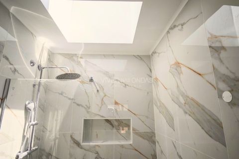 Villa a Almada, Setubal, Almada - € 650.000 | Ref: AN-1319 - foto 20