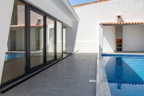 Villa a Almada, Setubal, Almada - € 650.000 | Ref: AN-1319 - foto 34
