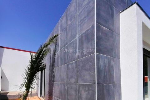 Villa a Almada, Setubal, Almada - € 650.000 | Ref: AN-1319 - foto 30