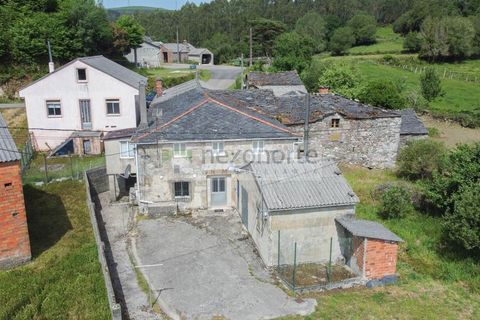 Landejendom i Ourol, Lugo, Ourol - € 40.000 | Ref: 1225 - foto 2