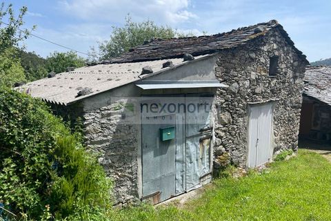 Landejendom i Ourol, Lugo, Ourol - € 40.000 | Ref: 1225 - foto 14