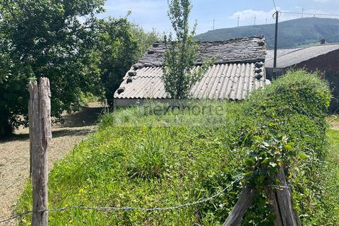 Landejendom i Ourol, Lugo, Ourol - € 40.000 | Ref: 1225 - foto 16