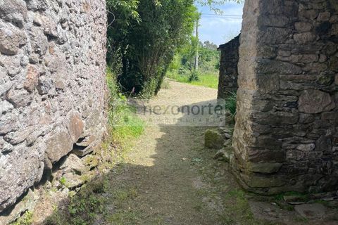 Landejendom i Ourol, Lugo, Ourol - € 40.000 | Ref: 1225 - foto 17