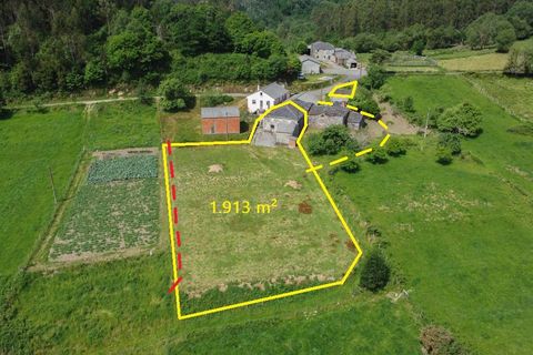 Landejendom i Ourol, Lugo, Ourol - € 40.000 | Ref: 1225 - foto 18