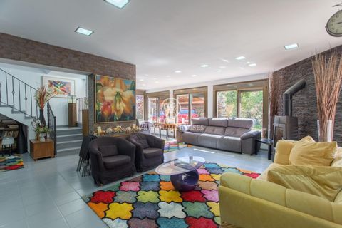 Villa i Alella, Barcelona, Alella - € 1.395.000 | Ref: PH103686/3699 - foto 10