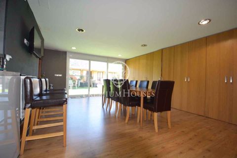Villa i Alella, Barcelona, Alella - € 1.395.000 | Ref: PH103686/3699 - foto 18