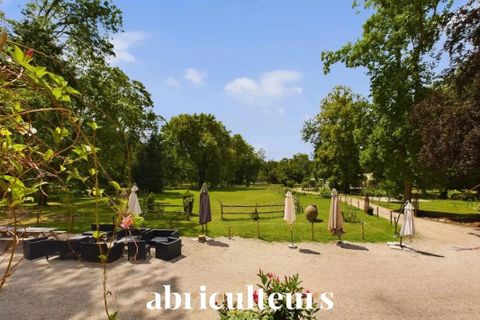 Villa a Morigny-Champigny, Essonne, Morigny-Champigny - € 2.875.000 | Ref: IFVC0906100091150_1 - foto 3