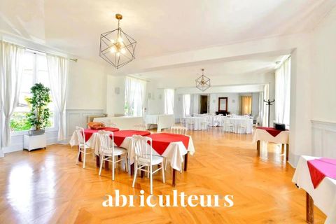 Villa a Morigny-Champigny, Essonne, Morigny-Champigny - € 2.875.000 | Ref: IFVC0906100091150_1 - foto 5