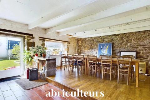 Villa i Brignogan-Plage, Finistere, Brignogan-Plage - € 397.000 | Ref: IFVM090619629890_2 - foto 3