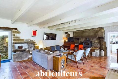 Villa i Brignogan-Plage, Finistere, Brignogan-Plage - € 397.000 | Ref: IFVM090619629890_2 - foto 5