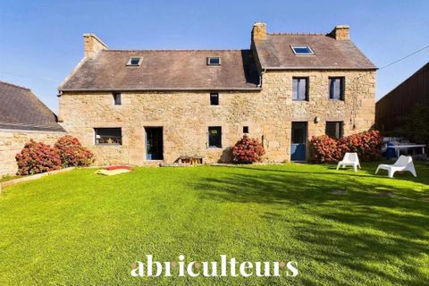 Villa i Brignogan-Plage, Finistere, Brignogan-Plage - € 397.000 | Ref: IFVM090619629890_2 - foto 15