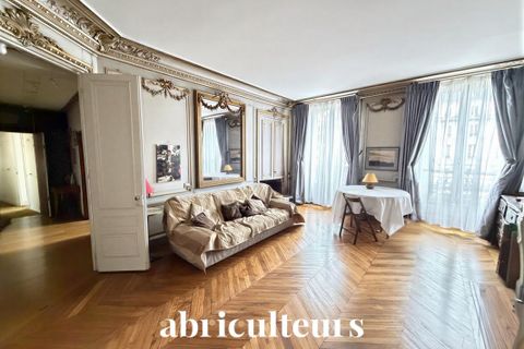 Lejlighed i Paris, Paris, Paris - € 1.150.000 | Ref: IFVA090613075010_1 - foto 4