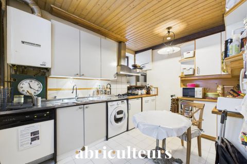 Lejlighed i Paris, Paris, Paris - € 1.150.000 | Ref: IFVA090613075010_1 - foto 12
