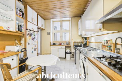 Lejlighed i Paris, Paris, Paris - € 1.150.000 | Ref: IFVA090613075010_1 - foto 13