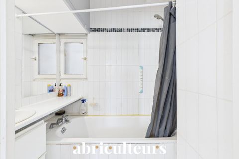 Lejlighed i Paris, Paris, Paris - € 1.150.000 | Ref: IFVA090613075010_1 - foto 14