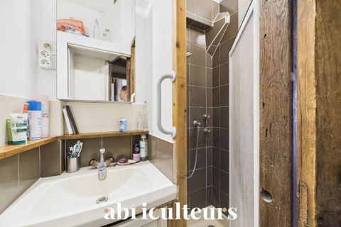 Lejlighed i Paris, Paris, Paris - € 1.150.000 | Ref: IFVA090613075010_1 - foto 15