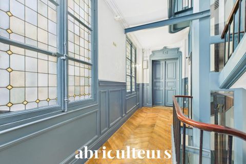 Lejlighed i Paris, Paris, Paris - € 1.150.000 | Ref: IFVA090613075010_1 - foto 16