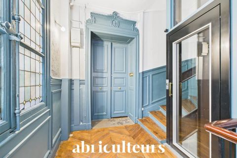 Lejlighed i Paris, Paris, Paris - € 1.150.000 | Ref: IFVA090613075010_1 - foto 17