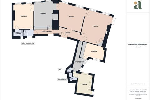 Lejlighed i Paris, Paris, Paris - € 1.150.000 | Ref: IFVA090613075010_1 - foto 19