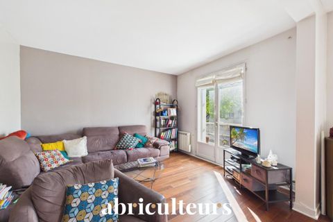Villa a Clamart, Hauts-de-Seine, Clamart - € 799.000 | Ref: IFVM090616092140_2 - foto 2