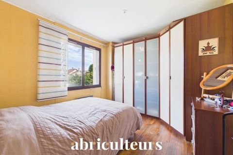 Villa a Clamart, Hauts-de-Seine, Clamart - € 799.000 | Ref: IFVM090616092140_2 - foto 6