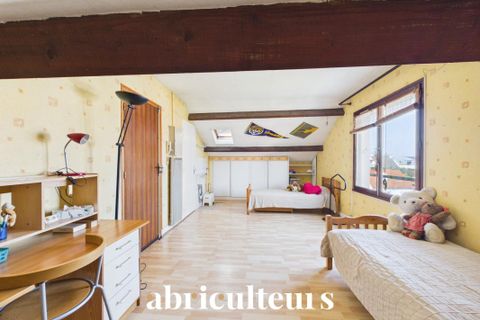 Villa a Clamart, Hauts-de-Seine, Clamart - € 799.000 | Ref: IFVM090616092140_2 - foto 13