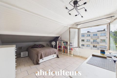 Villa a Clamart, Hauts-de-Seine, Clamart - € 799.000 | Ref: IFVM090616092140_2 - foto 14