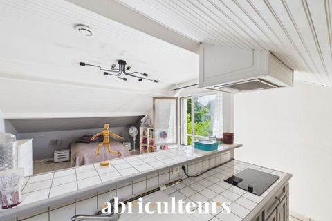 Villa a Clamart, Hauts-de-Seine, Clamart - € 799.000 | Ref: IFVM090616092140_2 - foto 16