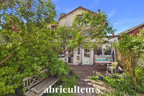 Villa a Clamart, Hauts-de-Seine, Clamart - € 799.000 | Ref: IFVM090616092140_2 - foto 17