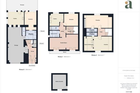 Villa a Clamart, Hauts-de-Seine, Clamart - € 799.000 | Ref: IFVM090616092140_2 - foto 18