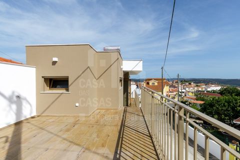 Villa i Mafra, Lisbon, Mafra - € 350.000 | Ref: V26117 X43 - foto 3