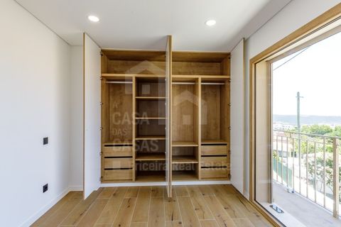 Villa i Mafra, Lisbon, Mafra - € 350.000 | Ref: V26117 X43 - foto 9