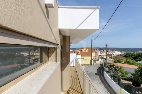 Villa i Mafra, Lisbon, Mafra - € 350.000 | Ref: V26117 X43 - foto 27