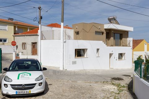 Villa i Mafra, Lisbon, Mafra - € 350.000 | Ref: V26117 X43 - foto 6