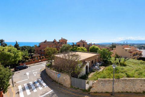 Byhus i Cabopino, Malaga, Cabopino - € 890.000 | Ref: R5409121 - foto 3
