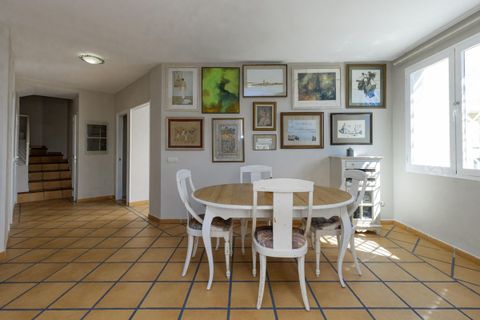 Byhus i Cabopino, Malaga, Cabopino - € 890.000 | Ref: R5409121 - foto 7