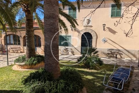 Villa a Sineu, Mallorca, Sineu - € 950.000 | Ref: VPM2605010 - foto 2