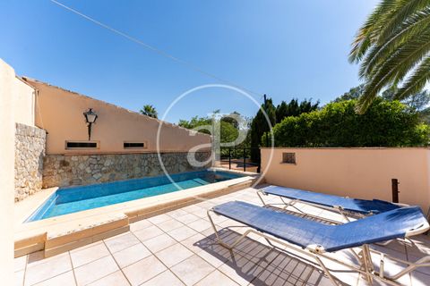 Villa a Sineu, Mallorca, Sineu - € 950.000 | Ref: VPM2605010 - foto 4